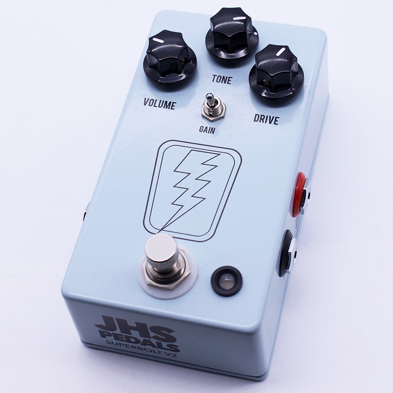 JHS Pedals SuperBolt V2の画像